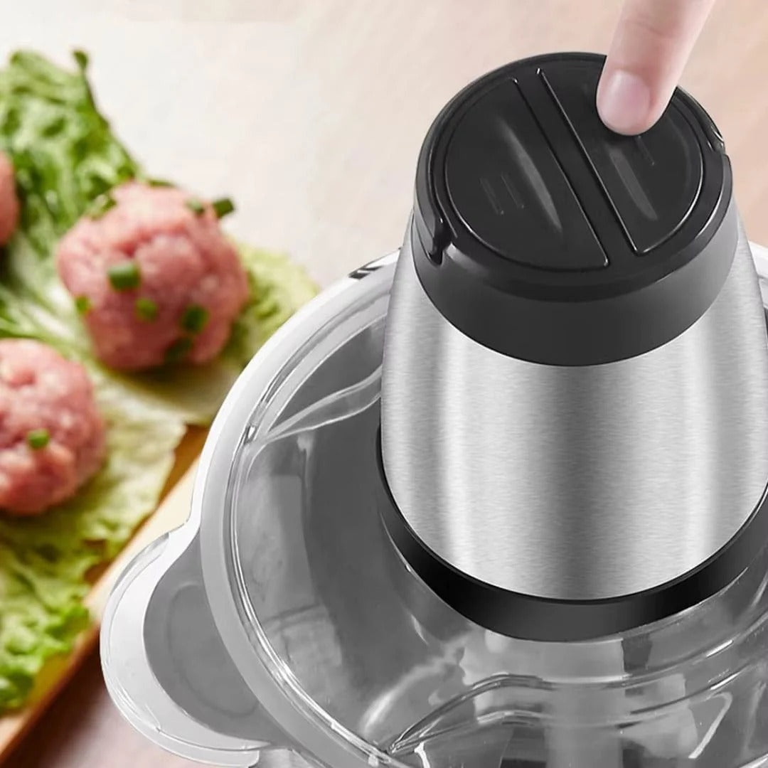 Procesador de Alimentos Multifuncional 800W